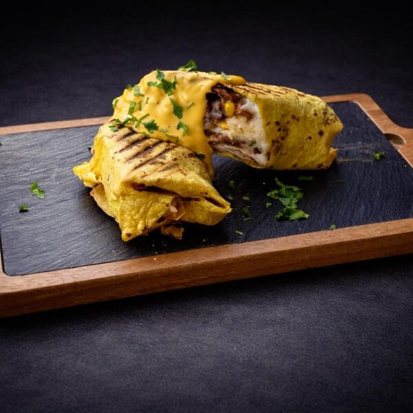 CHEESE KEBABA VITA CURCAN 400G